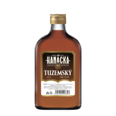 Hanácká Tuzemský 0,2l 37,5%