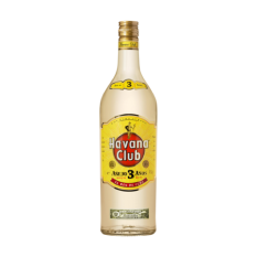 Havana Club Anejo 3y 1l 37,5%