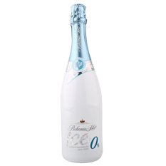 Bohemia Sekt Ice Nealko 0% 0,75l