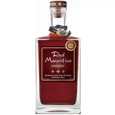 Red Mauritius Cherry  0,7l 40%