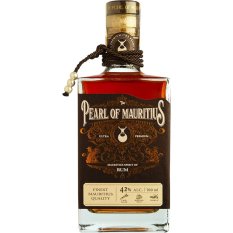 Pearl of Mauritius 0,7l 42%