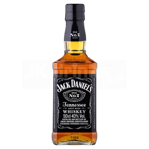 Jack Daniel's MINI 0,05l 40%