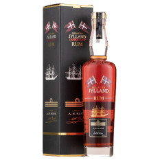 A.H.Riise Fregatten Jylland 0,7l 45%