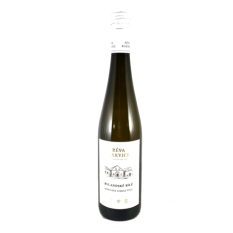 Réva Rakvice Rulandské Bílé 0,75l