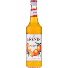 Monin Pomeranč 0,7l