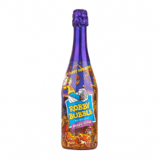 Robby Bubble Magic Drink 0,75l