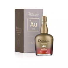Dictador Aurum 0,7l 40%