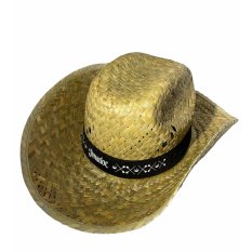 EL Jimador slaměný klobouk