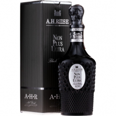 A.H.Riise Non Plus Ultra Black 0,7l 42%