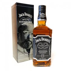 Jack Daniel's Master Distiller No.5 0,7l 43%