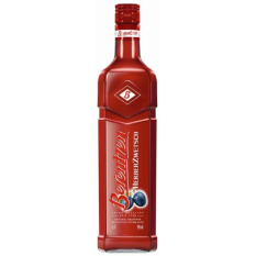 Berentzen Herber Zwetsch 0,7l 16%