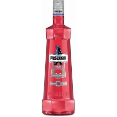 Puschkin Red Orange 0,7l 16,6%
