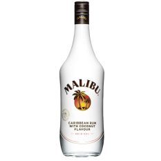 Malibu 1l 21%