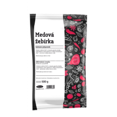 Koření Medová žebírka 500g