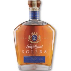 San Miguel Solera 0,7l 40%