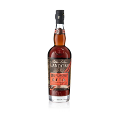 Plantation OFTD Overproof 0,7l 69%