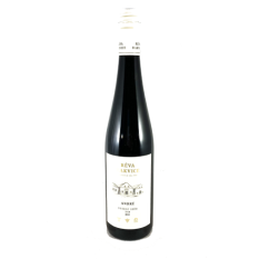 Réva Rakvice André Pozdní sběr 2018 0,75l