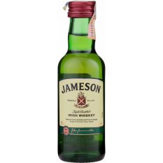 Jameson 0,05l 40%