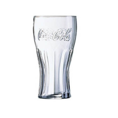 Sklenice Coca-Cola 0,2l
