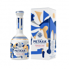 Metaxa Grande Fine 0,7l 40%