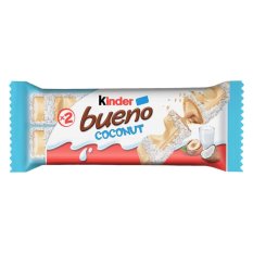 Kinder Bueno Coconut 39g