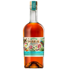 Naga Malacca 0,7l 40%