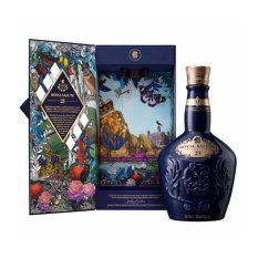Chivas Regal Royal Salute 21y 0,7l 40%