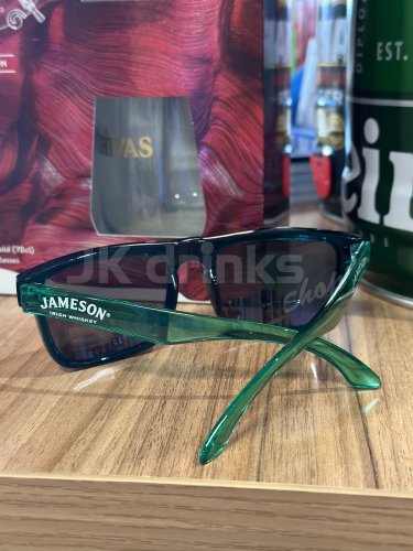 Jameson sluneční brýle