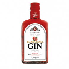 Kensington Bloodorange Gin 0,7l 37,5%