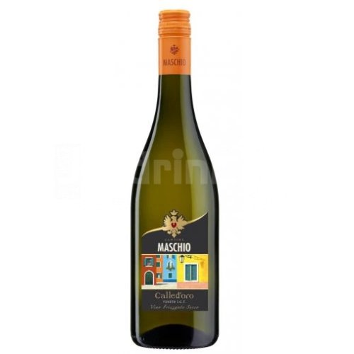 Maschio Called‘Oro Bianco Frizzante Secco IGT, 0,75l