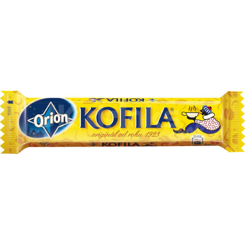 Orion Kofila Originál 35g