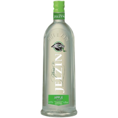 Boris Jelzin / DIVINE Apfel 1l 16,6%