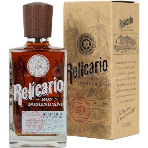 Relicario 0,7l 40%