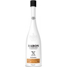 Baron Hildprandt Meruňkovice 0,7l 42,5%