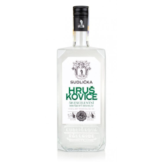 Hruškovice Sudlička 0,7l 50%