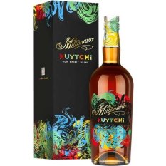 Millonario Kyutchi 0,7l 40% tuba