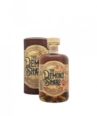 The Demon's Share 0,7l 40% Tuba