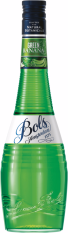 Bols Green Banana 0,7l 17%