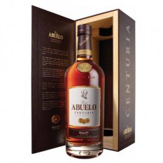 Ron Abuelo Centuria 30y 0,7l 40%