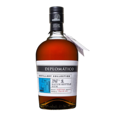 Diplomatico Single Batch Kettle No.1 0,7l 47%