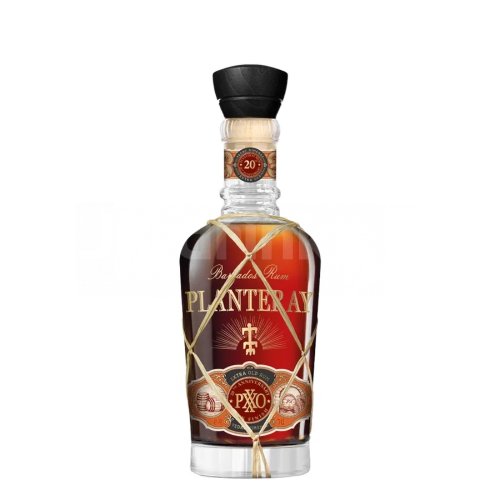 Planteray - Plantation PXXO 20th Anniversary 0,7l 40%