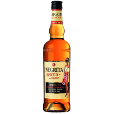 Negrita Spiced 0,7l 35%