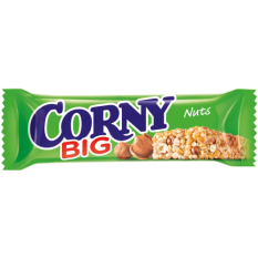 Corny Big Oříšek 50g