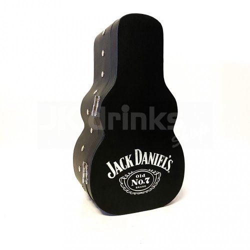 Jack Daniel's Kytara 0,7l 40%