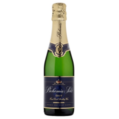 Bohemia Sekt Brut 0,375l