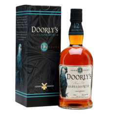 Doorly's 12yo 0,7l 43%