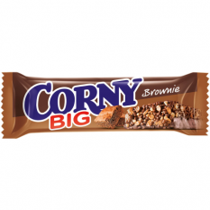 Corny Big Brownie 50g