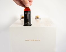 Tatratea Vánoční kalendář 24 x 0,04l 49%