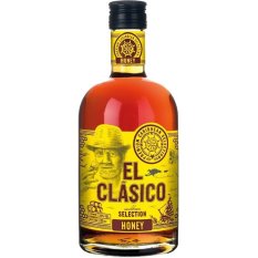 El Clasico Honey 0,5l 30%