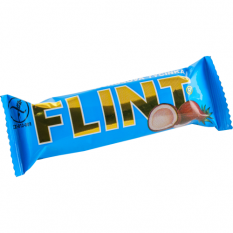 Flint Kokosová tyčinka s tmavou polevou 50g
